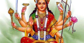 Durga Puja or Navaratri