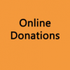 Launch of Online Donation facility