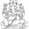 Lord Sri Maha Ganapati