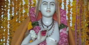 Sri Adi Sankaracharya Jayanti