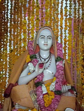 Sri Adi Sankaracharya Jayanti