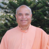 H.H. Sri Swami Yogaswarupanandaji