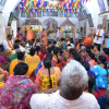 Sri Adi Sankaracharya Jayanti Photos