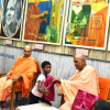 107th Birth Anniversary Photos