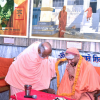 Sri Swami Ramanacharanatirthaji Maharaj