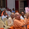 Sannyasa Diksha Centenary Celebration Photos