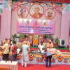 59th Sadhana Week Photos