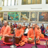 16th Punyatithi Aradhana Photos