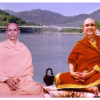 Gurudev – Swamiji