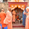 Sri Hanuman Jayanti